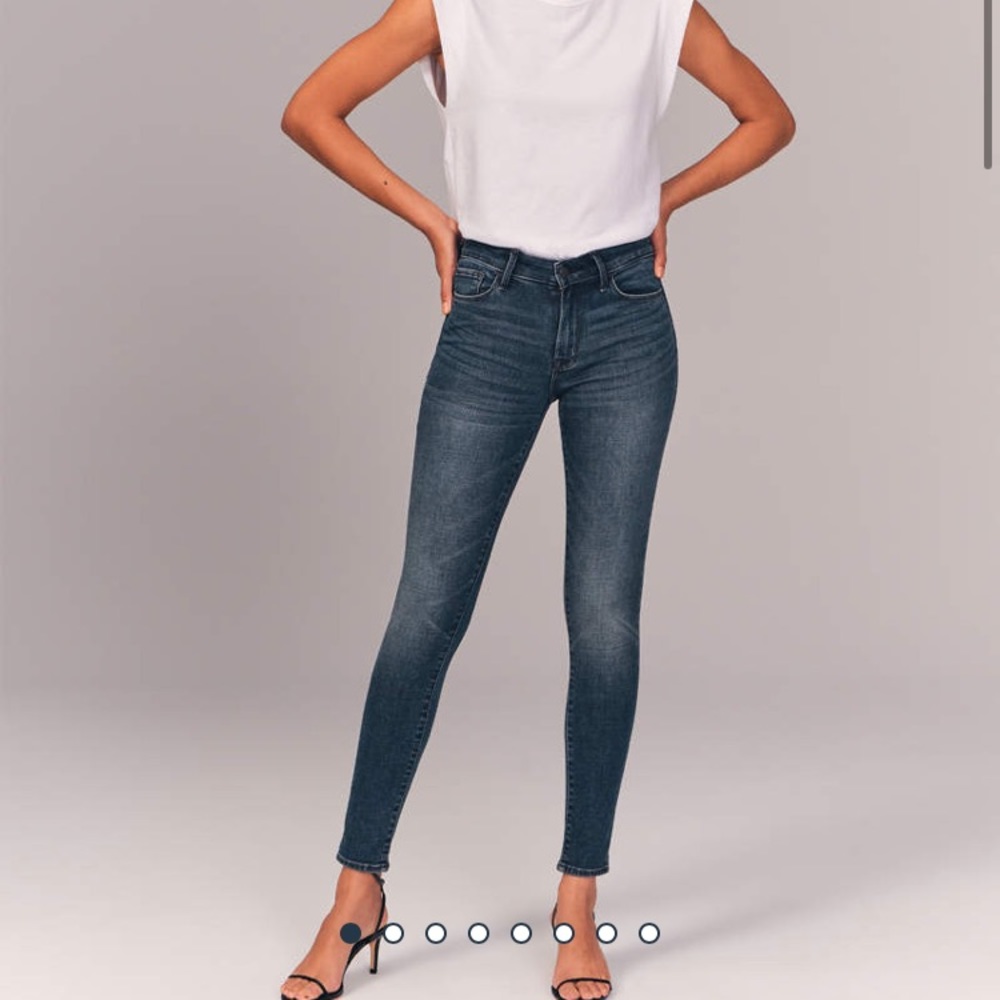 Abercrombie Jeans